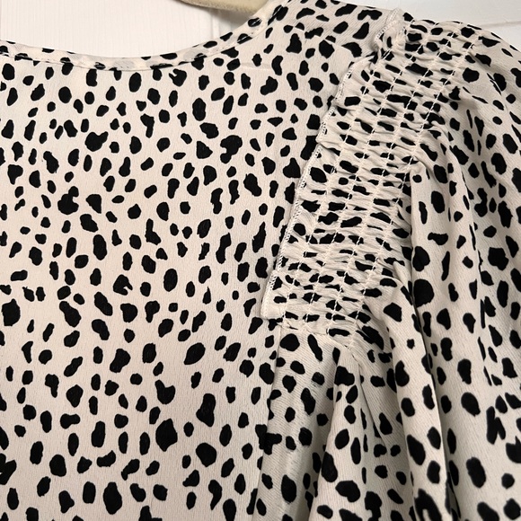 Spotted top - Picture 3 of 5